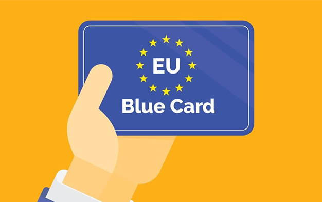 Az EU tagországok növelik a kék kártyás minimálbér összegét - EXPAT-CENTER