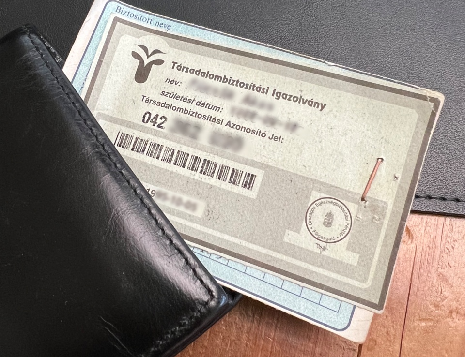 Application for TAJ/TB (Social Insurance) Card - EXPAT-CENTER